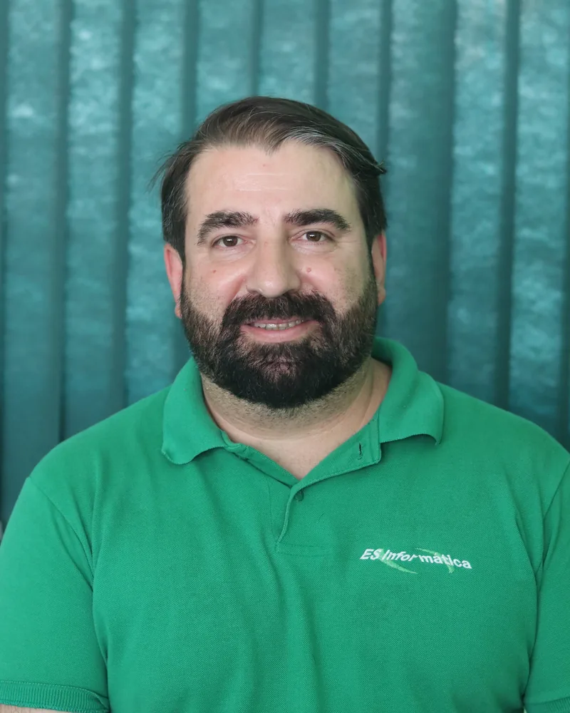 Eduardo Sabbadini, engenheiro elétrico, CEO e fundador da ES Informática em Jundiaí
